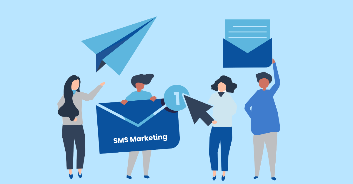 How to Create an Effective SMS Marketing Campaign